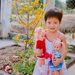 Meet your Posher, Ngan